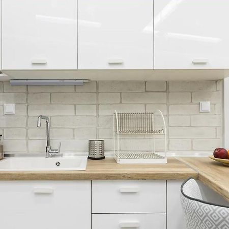 J&T Central Apartment Солун Екстериор снимка