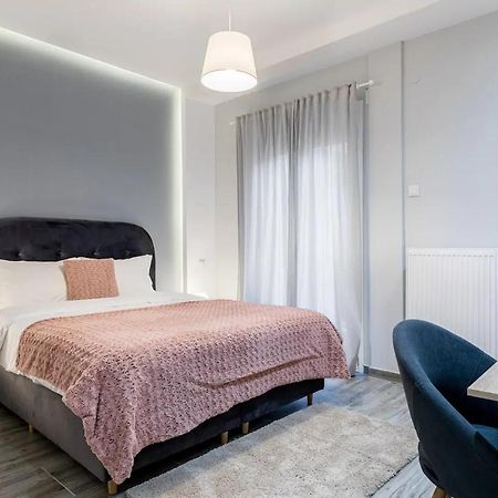 J&T Central Apartment Солун Екстериор снимка
