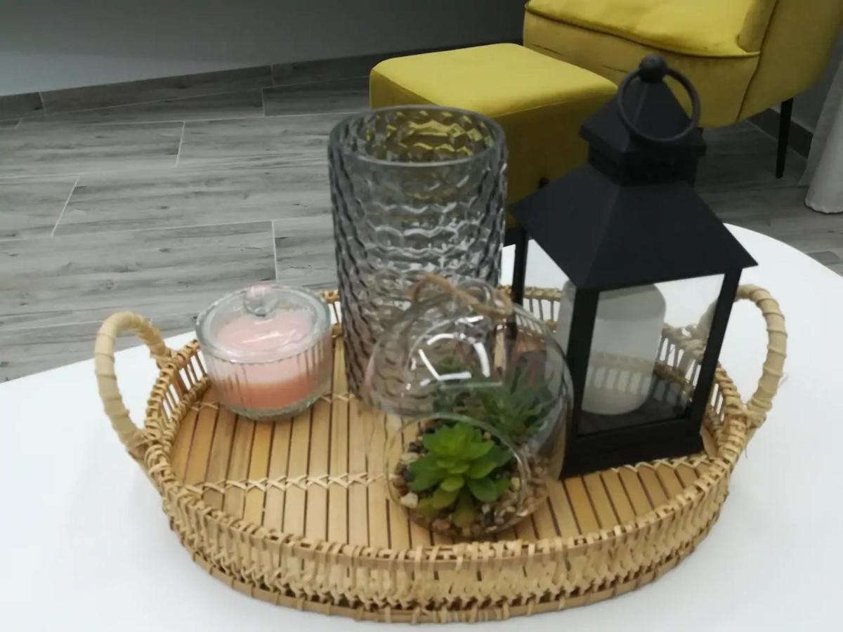 J&T Central Apartment Солун Екстериор снимка