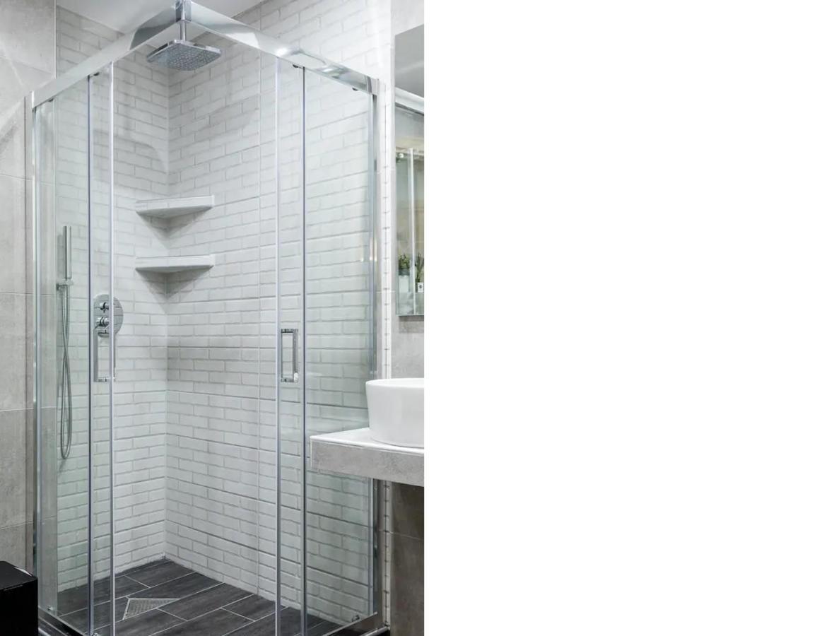 J&T Central Apartment Солун Екстериор снимка