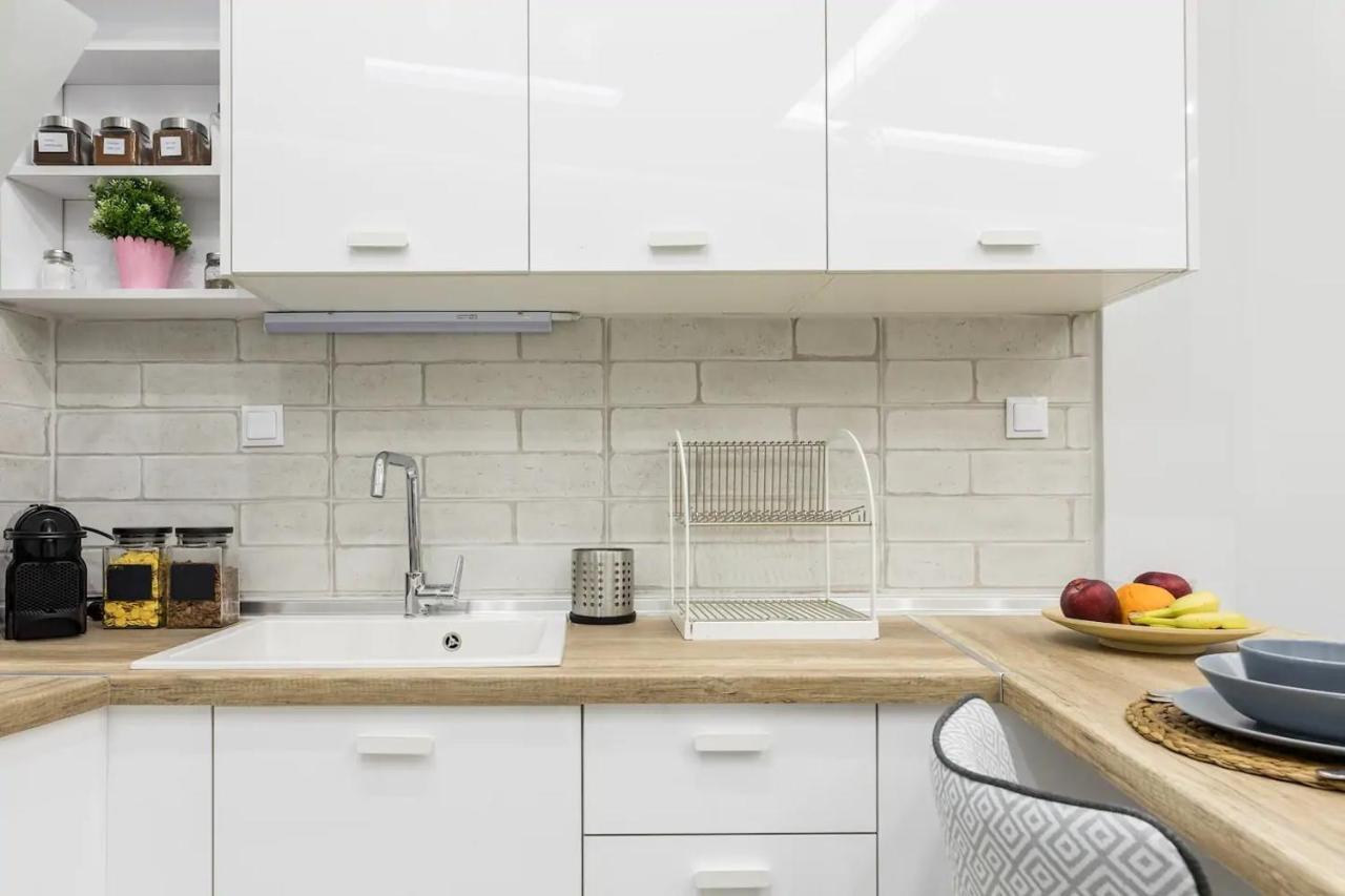 J&T Central Apartment Солун Екстериор снимка