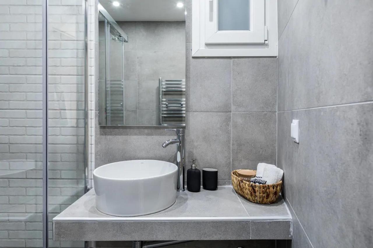 J&T Central Apartment Солун Екстериор снимка