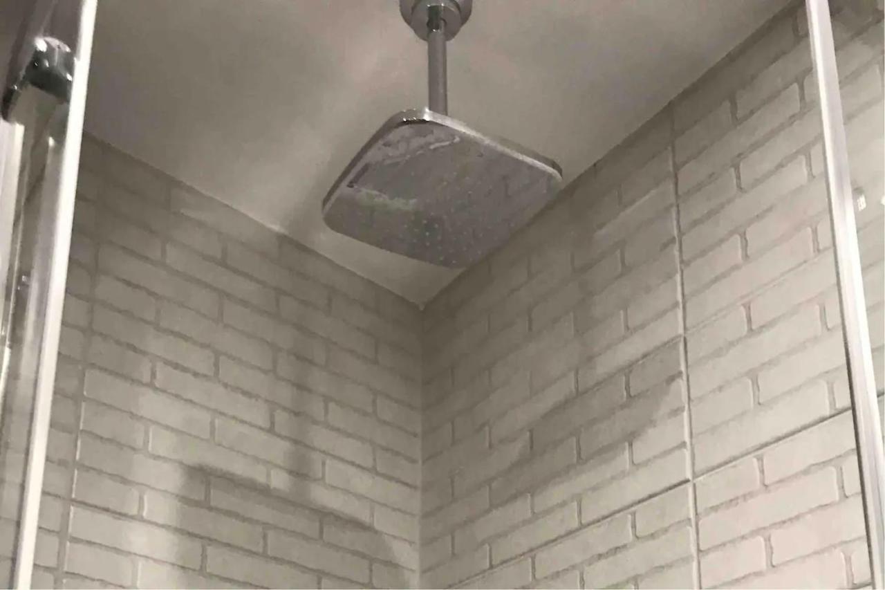 J&T Central Apartment Солун Екстериор снимка