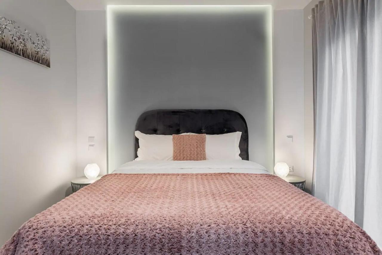 J&T Central Apartment Солун Екстериор снимка