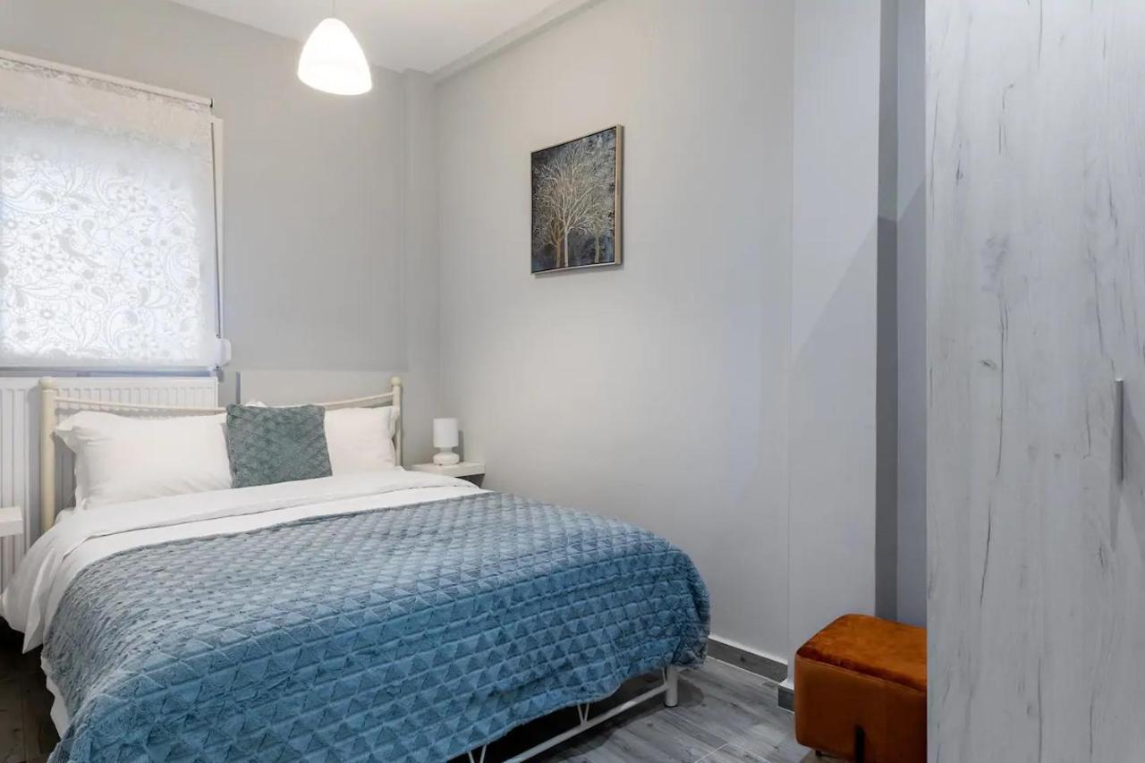 J&T Central Apartment Солун Екстериор снимка